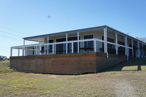 H Boutique Hotel - VIC Tourism 0