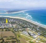 SURFSIDE GETAWAY in PICTURESQUE INVERLOCH - VIC Tourism