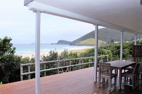 BANGALEE - VIC Tourism 2