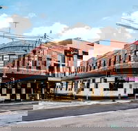 Sydney Park Hotel - VIC Tourism