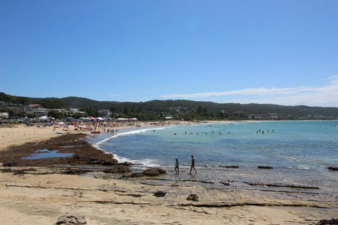 Lorne Holiday House - VIC Tourism 3