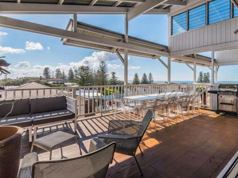 SeaCrest Plunge Pool & Views! - VIC Tourism 2