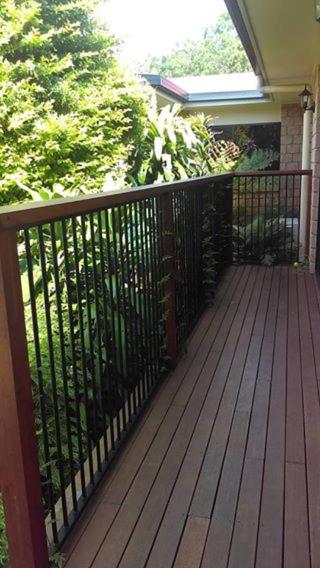 GOLDEN LACE B & B - VIC Tourism 1