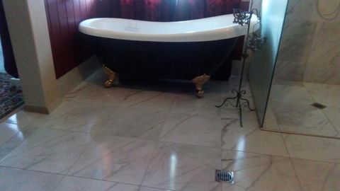 GOLDEN LACE B & B - VIC Tourism 6