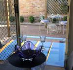 Tic Tac Toe Quality Accommodation - VIC Tourism