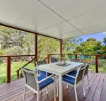 Summerfield Cottage Hunter Valley renovated House in central North Rothbury - VIC Tourism