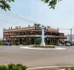 Bank Hotel Dungog - VIC Tourism