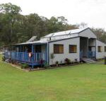 Orchid Beach Retreat Orchid Beach Fraser Island - VIC Tourism