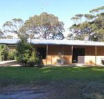Turner Brook Chalet
