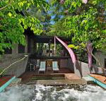 CELADON Holiday House