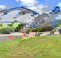 Sail Away - VIC Tourism