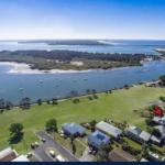 The Boathouse - VIC Tourism 1