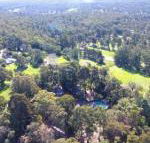 Quiet Escapes Cottages - VIC Tourism
