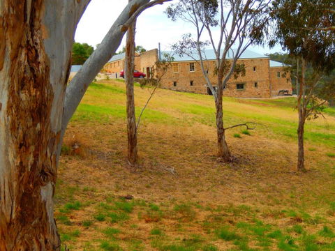 Morialta Barns - VIC Tourism 3