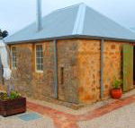 Morialta Barns - VIC Tourism