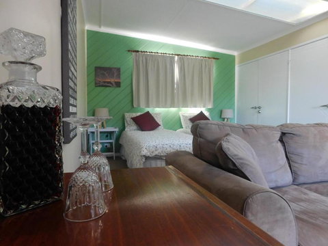 AmbleaWhile On Tamar - VIC Tourism 3