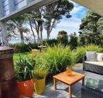 Goat Island Bungalow - VIC Tourism