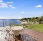 Seascape Norah Head NSW - VIC Tourism