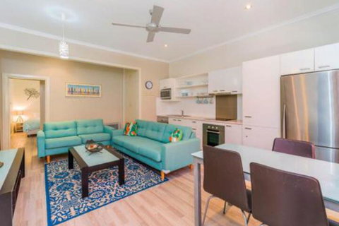 Yamba Daze Sunset Pet Friendly - VIC Tourism 0