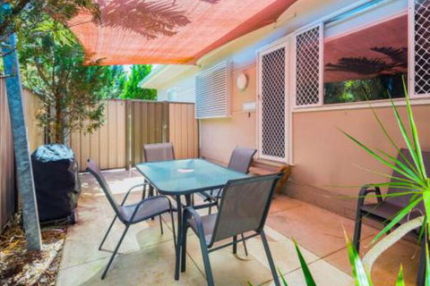 Yamba Daze Sunset Pet Friendly - VIC Tourism 2