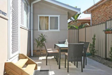 Yamba Daze Sunset Pet Friendly - VIC Tourism 5