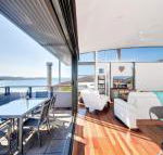 One Mile Cl Townhouse 22 26 The Deckhouse - VIC Tourism