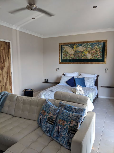 Kingfisher SeaViews - VIC Tourism 3