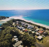 Arena Blanca Holiday Home