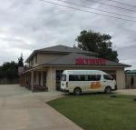 Blue Sky Apartment - VIC Tourism