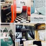 Mornington Peninsula Retro Caravans - VIC Tourism 0