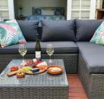 A Coonawarra Experience