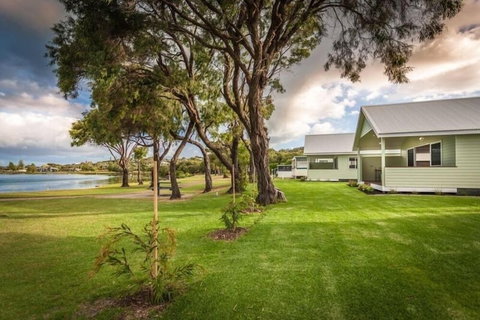 Turner Holiday Park - VIC Tourism 2