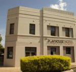The Playhouse Hotel - VIC Tourism