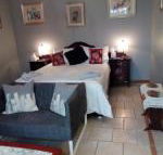 Yorks Lookout Lodge Bed  Breakfast - VIC Tourism