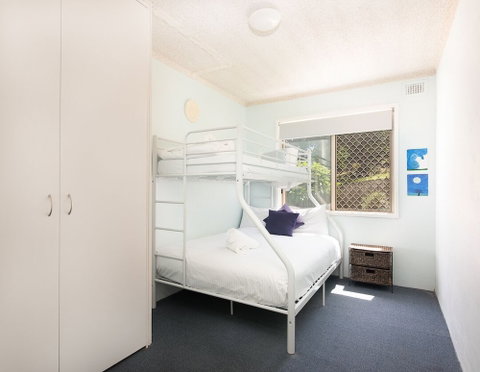 Yamba Towers 2 - VIC Tourism 1