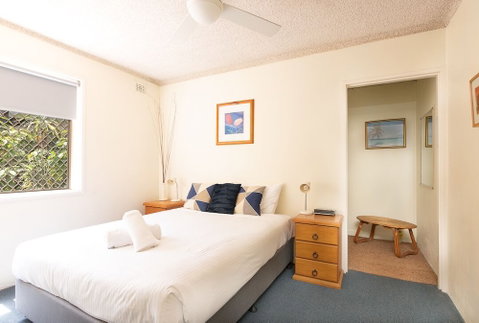 Yamba Towers 2 - VIC Tourism 2