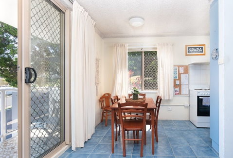 Yamba Towers 2 - VIC Tourism 3