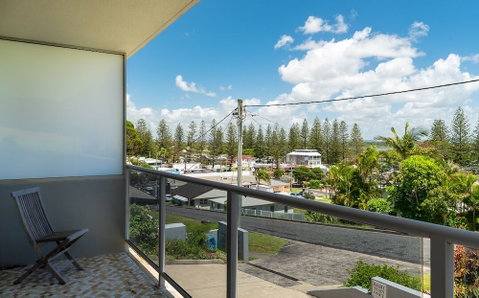 Yamba Towers 2 - VIC Tourism 5