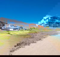 Pandanus - VIC Tourism