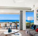 Paperbark a Luxury Duplex in Sunshine Beach