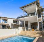 Paperbark B Luxury Duplex Sunshine Beach