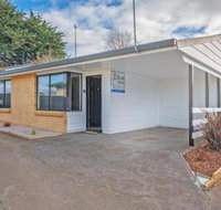 Elkie Villa 2 Bedroom Unit Burnie