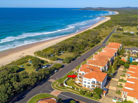 The Sands 7 Great Views Across The Ocean - VIC Tourism 3