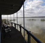 PS Federal Retreat Paddle Steamer Goolwa - VIC Tourism