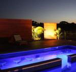Couples Private Spa Retreat - VIC Tourism