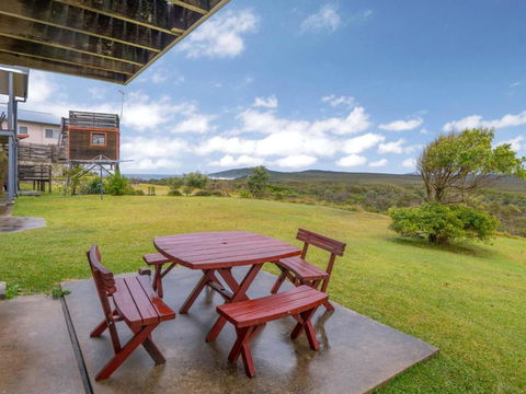 Dilkara Breathtaking Ocean Views - VIC Tourism 2