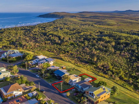 Dilkara Breathtaking Ocean Views - VIC Tourism 4