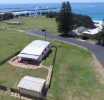 Yamba Pilot Cottage 1 pets welcome close to beach - VIC Tourism