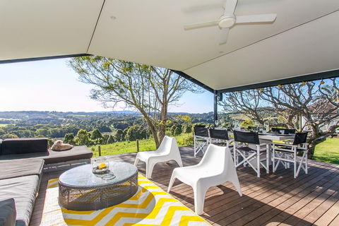 A PERFECT STAY - Aria - VIC Tourism 0