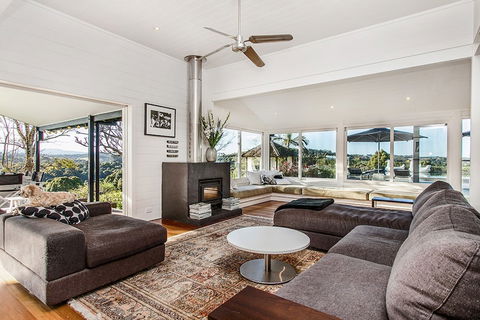 A PERFECT STAY - Aria - VIC Tourism 4